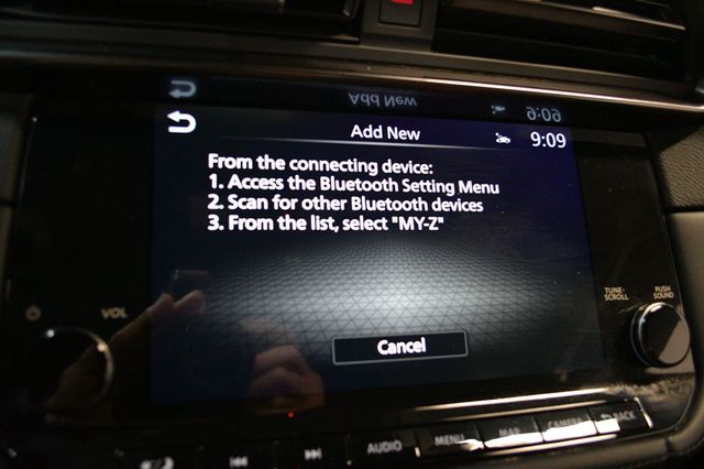 2025 Nissan Z NISMO Automatic - 23036859 - 40
