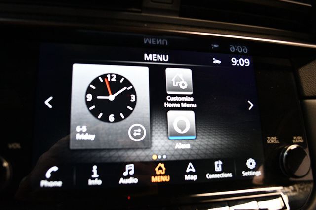 2025 Nissan Z NISMO Automatic - 23036859 - 42