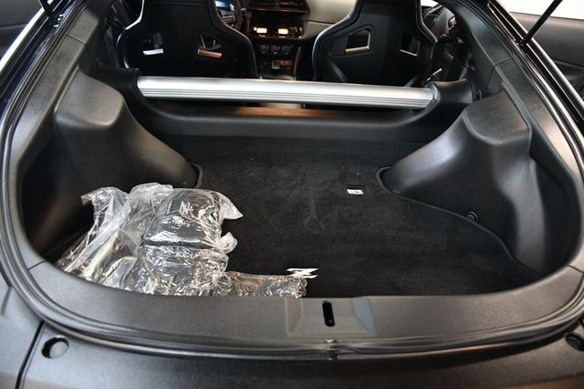 2025 Nissan Z NISMO Automatic - 23036859 - 49