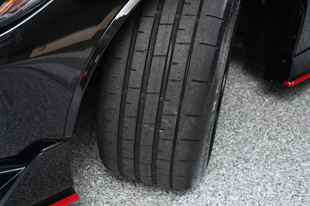 2025 Nissan Z NISMO Automatic - 23036859 - 51