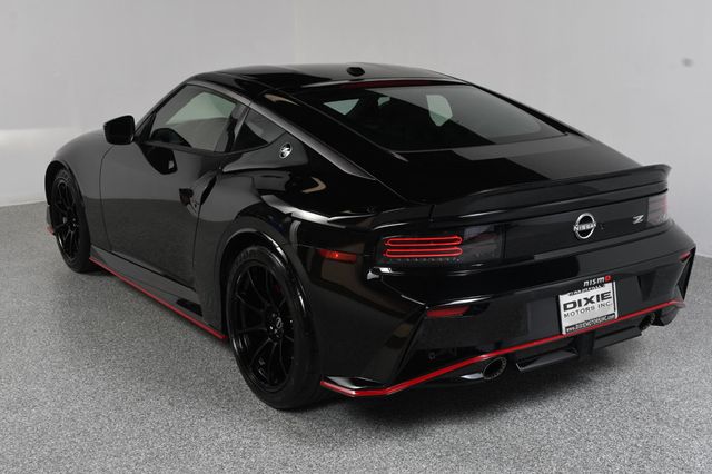 2025 Nissan Z NISMO Automatic - 23036859 - 7