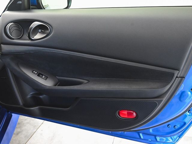 2025 Nissan Z Performance - 22918733 - 11