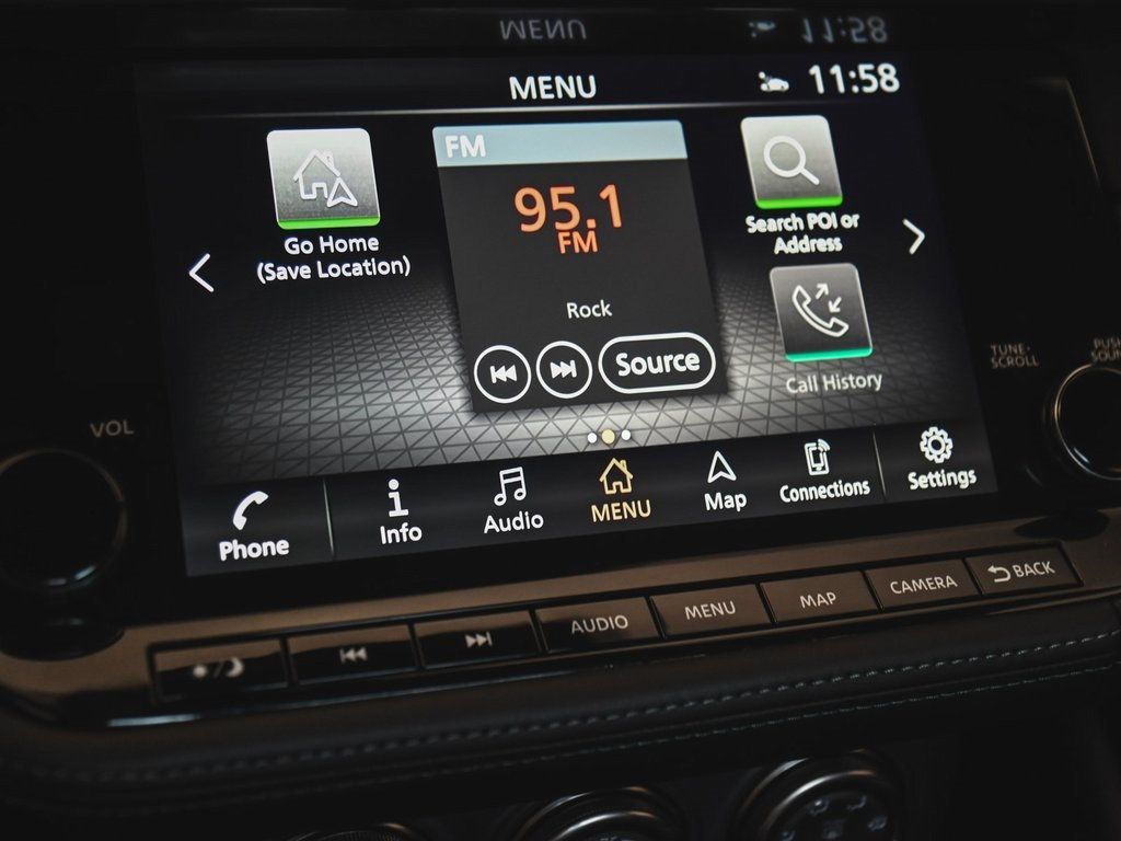 2025 Nissan Z Performance photo 16