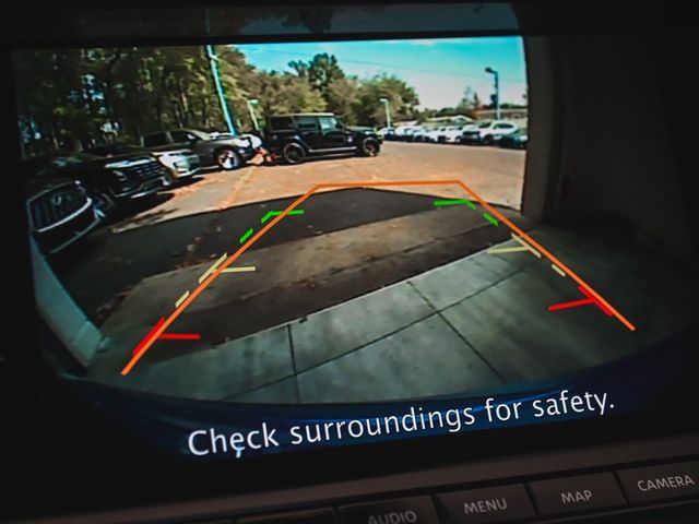 2025 Nissan Z Performance - 22918733 - 17