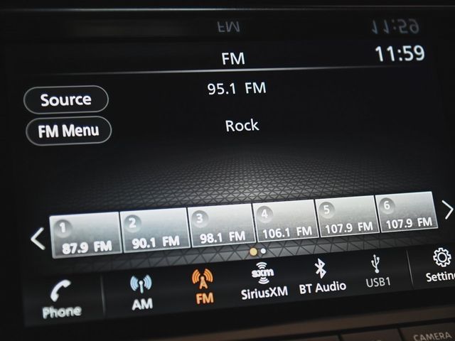 2025 Nissan Z Performance - 22918733 - 18