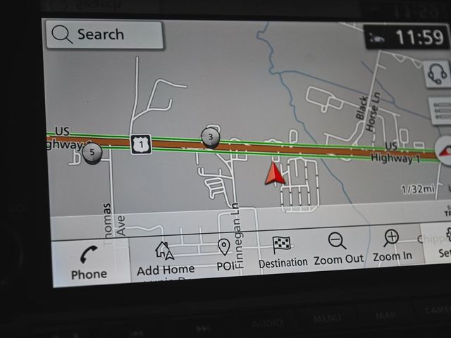 2025 Nissan Z Performance - 22918733 - 19