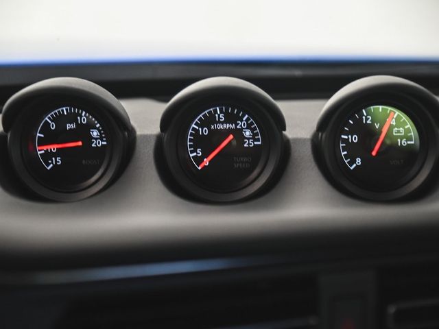 2025 Nissan Z Performance - 22918733 - 21