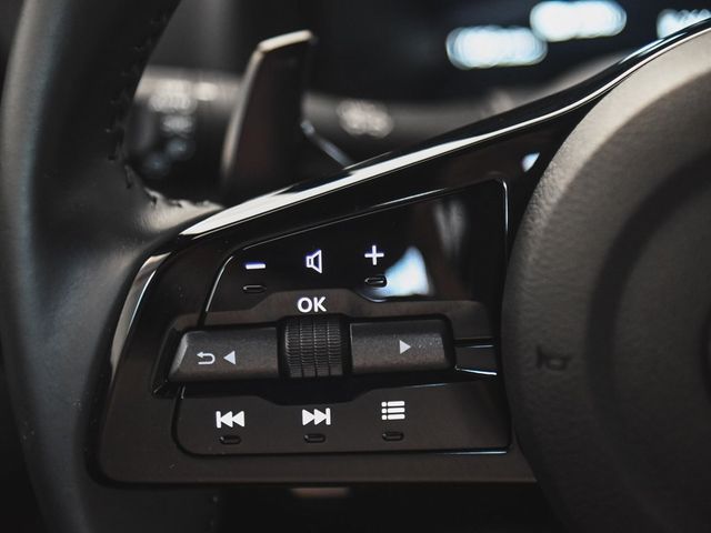 2025 Nissan Z Performance - 22918733 - 25