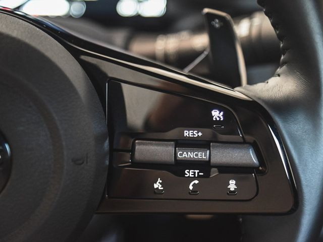 2025 Nissan Z Performance - 22918733 - 26