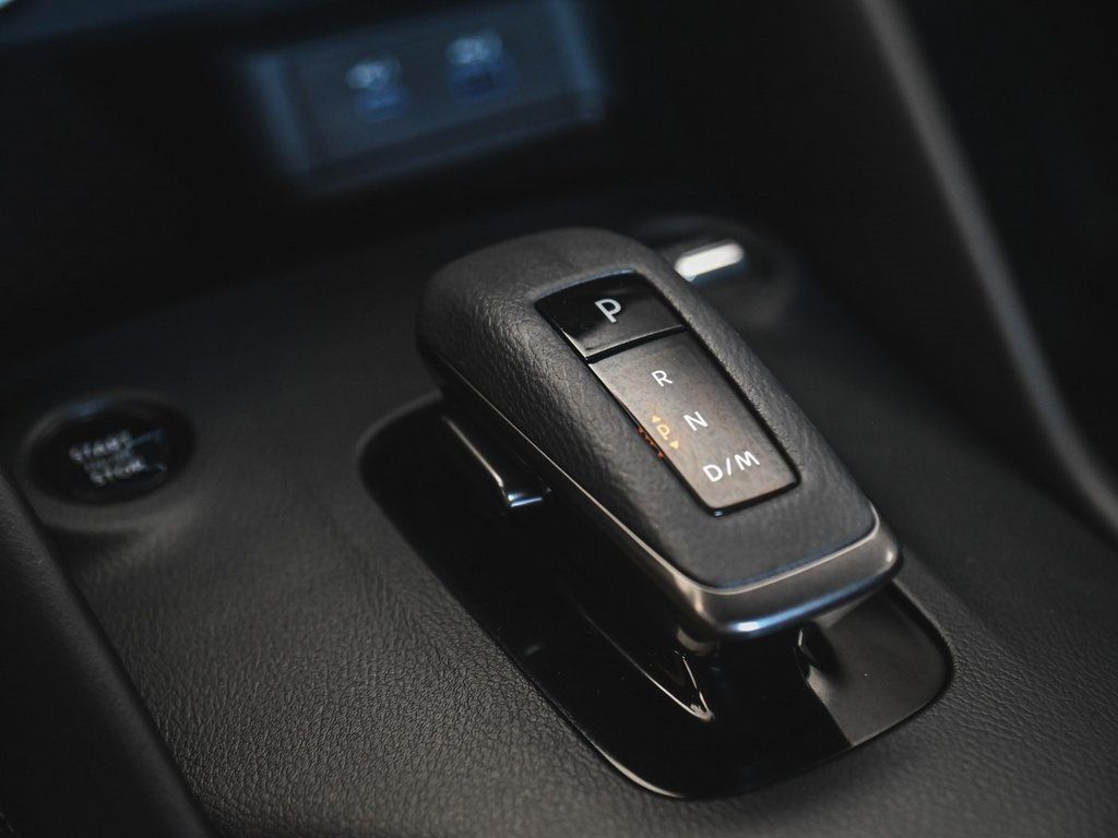 2025 Nissan Z Performance photo 28