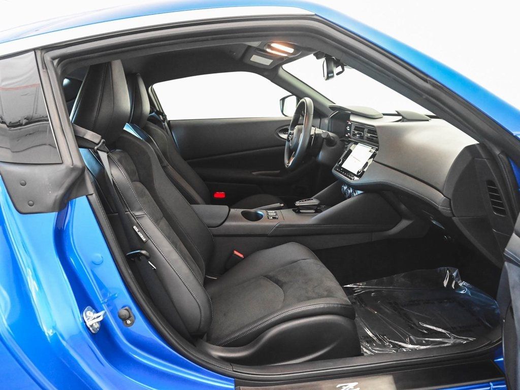 2025 Nissan Z Performance photo 31