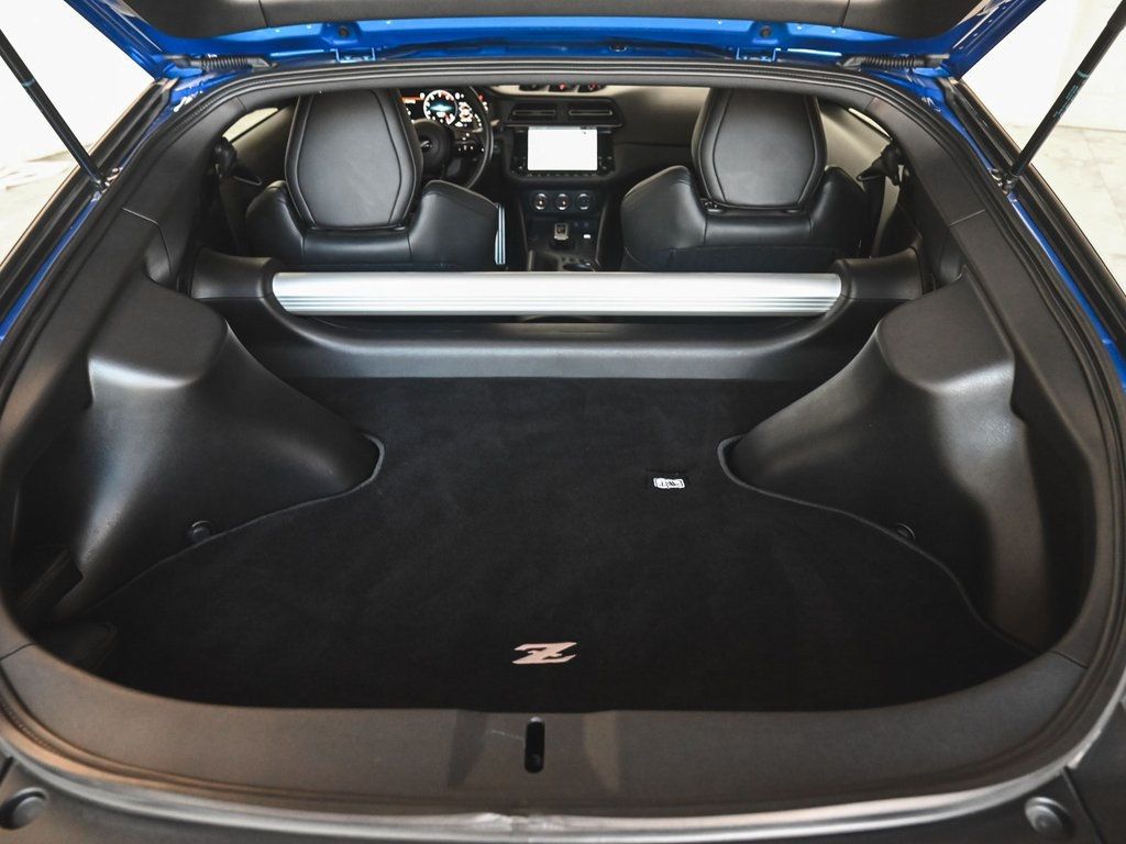 2025 Nissan Z Performance photo 35