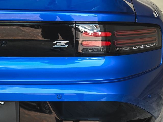 2025 Nissan Z Performance - 22918733 - 37