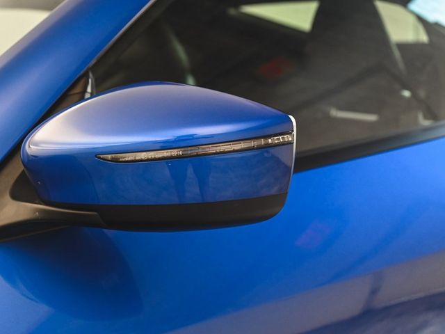 2025 Nissan Z Performance - 22918733 - 38