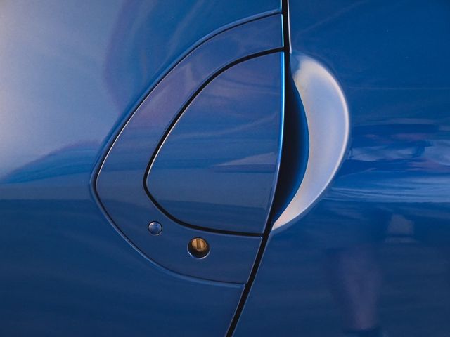 2025 Nissan Z Performance - 22918733 - 39