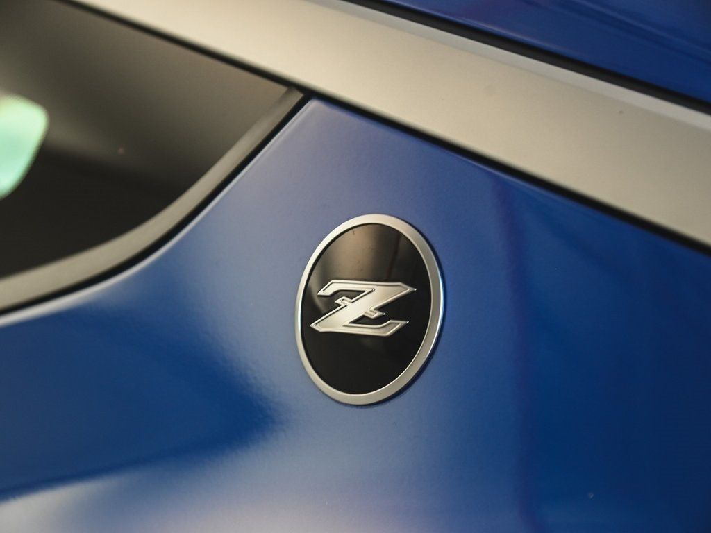 2025 Nissan Z Performance photo 39