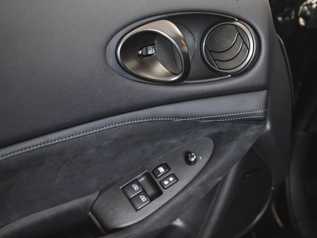 2025 Nissan Z Performance - 22927764 - 9