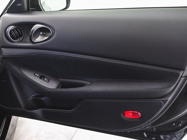 2025 Nissan Z Performance - 22927764 - 10