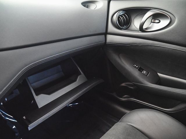 2025 Nissan Z Performance - 22927764 - 14