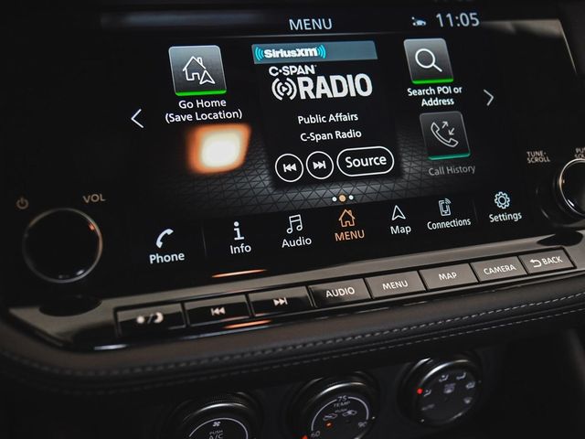 2025 Nissan Z Performance - 22927764 - 15