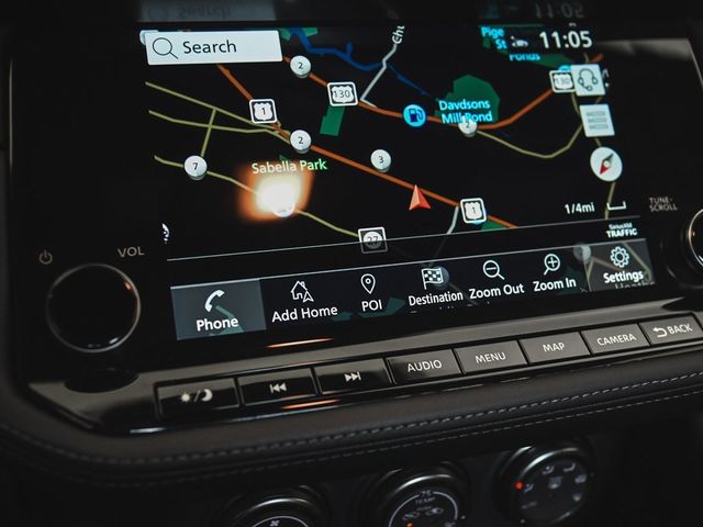 2025 Nissan Z Performance - 22927764 - 16