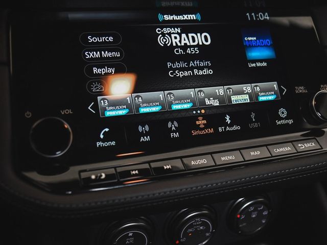 2025 Nissan Z Performance - 22927764 - 17