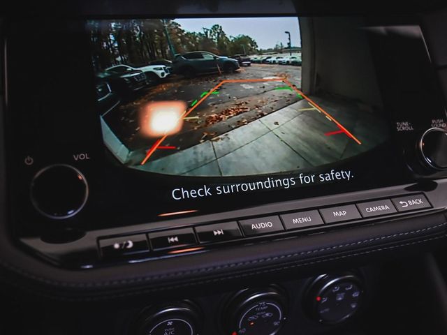 2025 Nissan Z Performance - 22927764 - 18