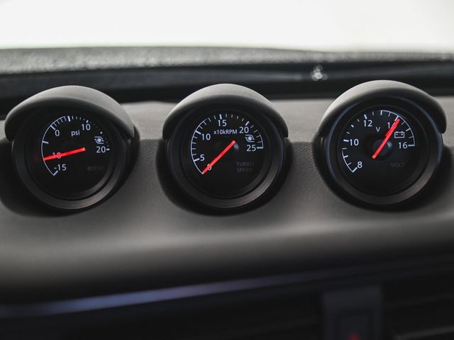 2025 Nissan Z Performance - 22927764 - 19