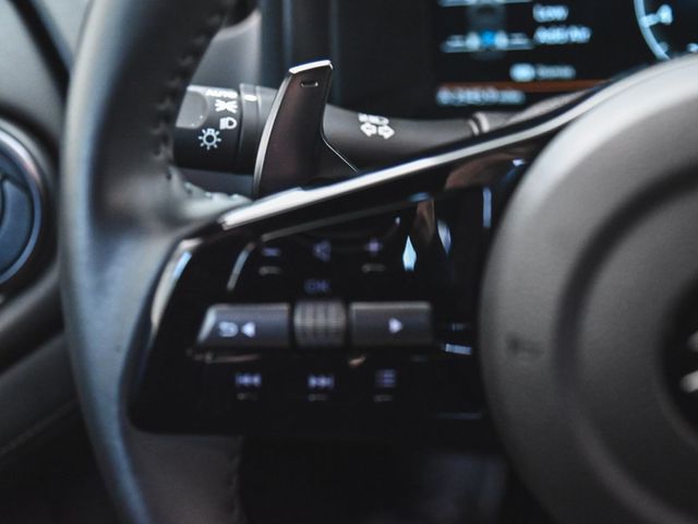 2025 Nissan Z Performance - 22927764 - 22