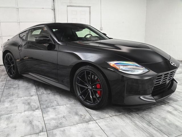 2025 Nissan Z Performance - 22927764 - 2