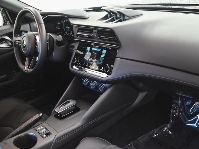 2025 Nissan Z Performance - 22927764 - 29