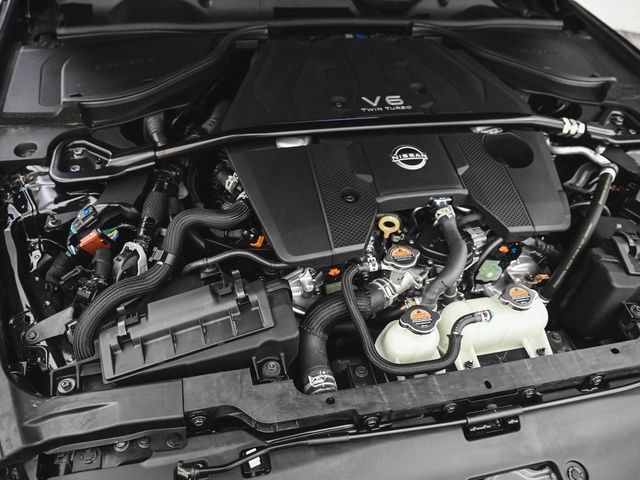 2025 Nissan Z Performance - 22927764 - 30