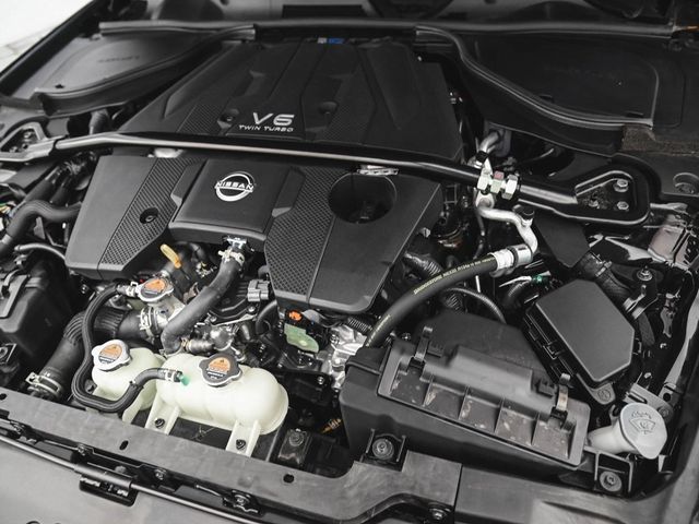 2025 Nissan Z Performance - 22927764 - 31