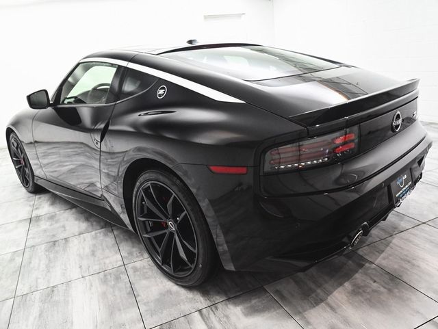 2025 Nissan Z Performance - 22927764 - 3