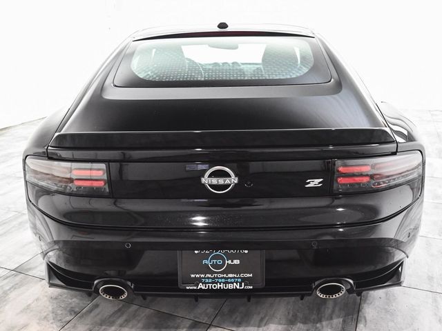 2025 Nissan Z Performance - 22927764 - 4