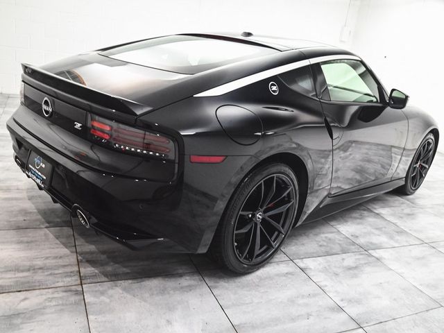 2025 Nissan Z Performance - 22927764 - 5
