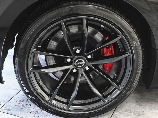 2025 Nissan Z Performance - 22927764 - 6
