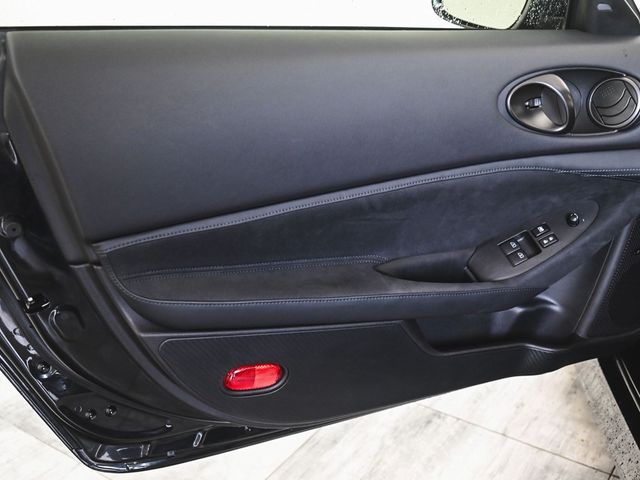2025 Nissan Z Performance - 22927764 - 7