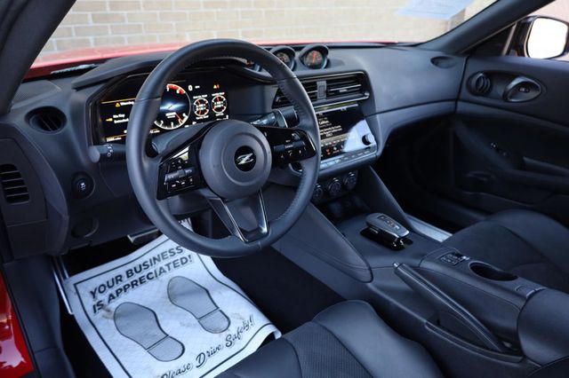 2025 Nissan Z Performance - 23052837 - 14