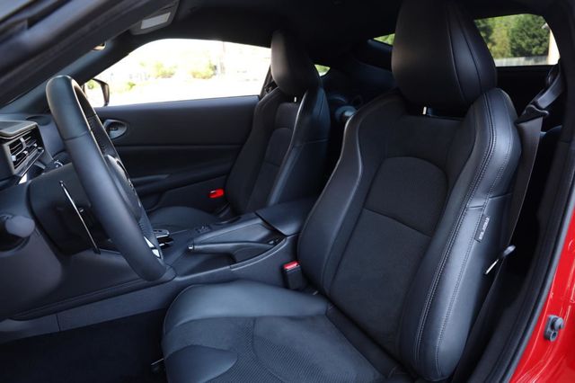 2025 Nissan Z Performance - 23052837 - 15