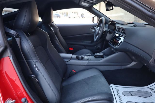 2025 Nissan Z Performance - 23052837 - 18