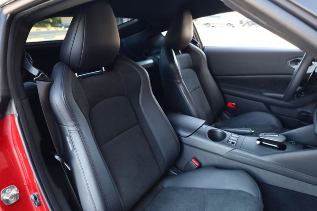 2025 Nissan Z Performance - 23052837 - 19
