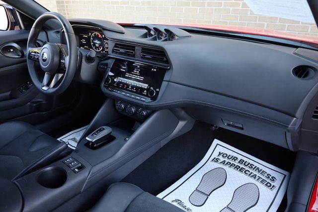 2025 Nissan Z Performance - 23052837 - 20