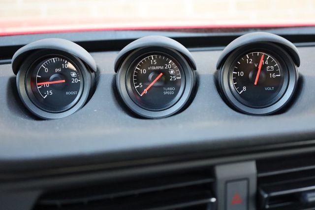 2025 Nissan Z Performance - 23052837 - 32