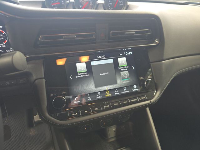 2025 Nissan Z Performance/6spd Manual/Forward Collision Warning/Blind Spot/NAV - 22990334 - 3