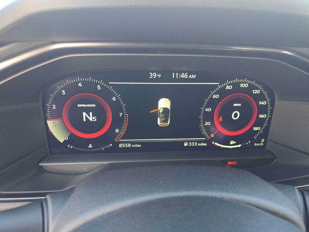 2025 Nissan Z Performance/6spd Manual/Forward Collision Warning/Blind Spot/NAV - 22990334 - 4