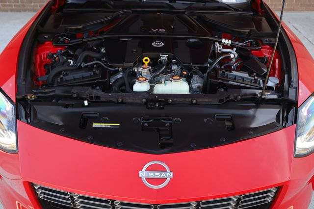 2025 Nissan Z Performance Automatic - 23013223 - 9
