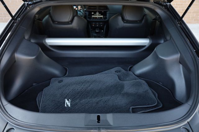 2025 Nissan Z Performance Automatic - 23013223 - 11