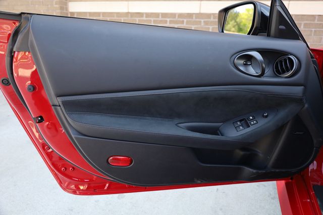 2025 Nissan Z Performance Automatic - 23013223 - 12