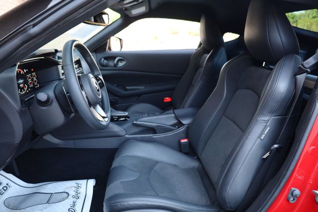 2025 Nissan Z Performance Automatic - 23013223 - 14